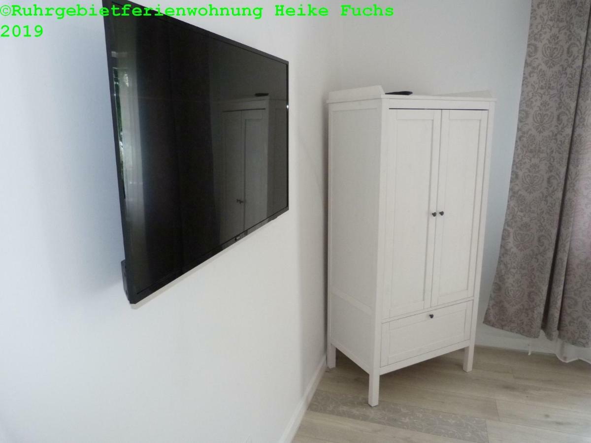 5X Balkon-Apartments Mit Kueche 40-65Qm Ruhrgebietferienwohnung Dobry-Fuchs Oberhausen (North Rhine-Westphalia) Exterior foto